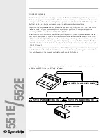 Preview for 14 page of Symetrix 551E User Manual