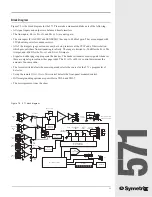 Preview for 17 page of Symetrix 571 SPl User Manual