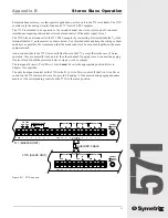 Preview for 25 page of Symetrix 571 SPl User Manual