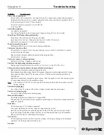 Preview for 27 page of Symetrix 572 SPL User Manual