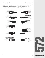 Preview for 33 page of Symetrix 572 SPL User Manual