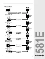 Preview for 11 page of Symetrix 581E User Manual