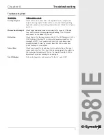 Preview for 13 page of Symetrix 581E User Manual