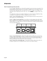 Preview for 20 page of Symetrix 610 User Manual