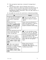 Preview for 9 page of Symetrix SX202 Owner'S Manual