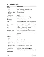 Preview for 14 page of Symetrix SX202 Owner'S Manual