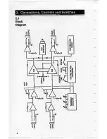 Предварительный просмотр 7 страницы Symetrix SX208 User Manual