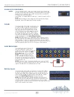 Preview for 9 page of Symetrix Zone Mix 760 Quick Start Manual