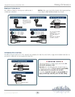 Preview for 13 page of Symetrix Zone Mix 760 Quick Start Manual