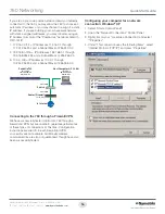 Preview for 16 page of Symetrix Zone Mix 760 Quick Start Manual