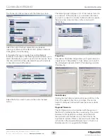 Preview for 20 page of Symetrix Zone Mix 760 Quick Start Manual