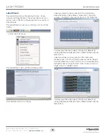 Preview for 22 page of Symetrix Zone Mix 760 Quick Start Manual