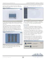 Preview for 23 page of Symetrix Zone Mix 760 Quick Start Manual