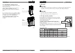 Предварительный просмотр 14 страницы Symfoni S1000 All in One Service Book