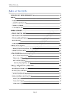 Preview for 5 page of Symmetricom 098-00071-000 User Manual