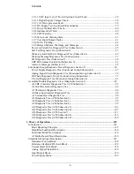 Preview for 12 page of Symmetricom 5071A Assembly And Service Manual