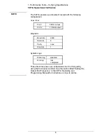 Preview for 22 page of Symmetricom 5071A Assembly And Service Manual