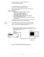 Preview for 23 page of Symmetricom 5071A Assembly And Service Manual