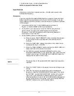 Preview for 29 page of Symmetricom 5071A Assembly And Service Manual