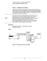 Preview for 34 page of Symmetricom 5071A Assembly And Service Manual