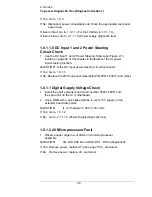 Preview for 54 page of Symmetricom 5071A Assembly And Service Manual