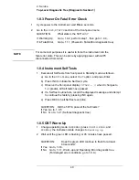 Preview for 56 page of Symmetricom 5071A Assembly And Service Manual