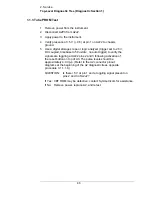 Preview for 62 page of Symmetricom 5071A Assembly And Service Manual