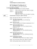 Preview for 63 page of Symmetricom 5071A Assembly And Service Manual