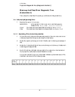 Preview for 65 page of Symmetricom 5071A Assembly And Service Manual