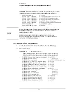 Preview for 67 page of Symmetricom 5071A Assembly And Service Manual