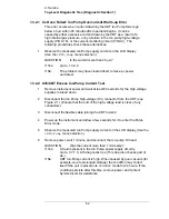 Preview for 68 page of Symmetricom 5071A Assembly And Service Manual