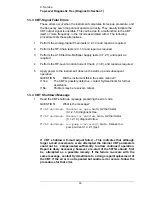 Preview for 69 page of Symmetricom 5071A Assembly And Service Manual