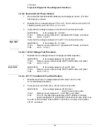 Preview for 75 page of Symmetricom 5071A Assembly And Service Manual