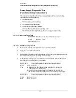 Preview for 83 page of Symmetricom 5071A Assembly And Service Manual