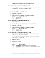 Preview for 85 page of Symmetricom 5071A Assembly And Service Manual