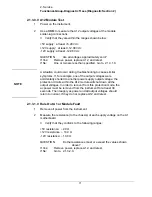 Preview for 87 page of Symmetricom 5071A Assembly And Service Manual