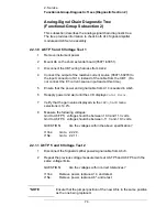 Preview for 90 page of Symmetricom 5071A Assembly And Service Manual