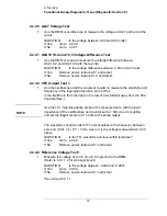 Preview for 91 page of Symmetricom 5071A Assembly And Service Manual