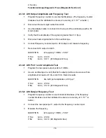 Preview for 94 page of Symmetricom 5071A Assembly And Service Manual