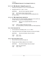 Preview for 112 page of Symmetricom 5071A Assembly And Service Manual