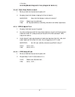 Preview for 113 page of Symmetricom 5071A Assembly And Service Manual