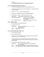 Preview for 114 page of Symmetricom 5071A Assembly And Service Manual