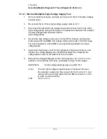 Preview for 130 page of Symmetricom 5071A Assembly And Service Manual