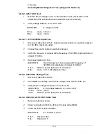 Preview for 134 page of Symmetricom 5071A Assembly And Service Manual