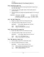 Preview for 135 page of Symmetricom 5071A Assembly And Service Manual