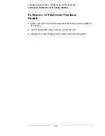 Preview for 189 page of Symmetricom 5071A Assembly And Service Manual