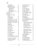 Preview for 200 page of Symmetricom 5071A Assembly And Service Manual