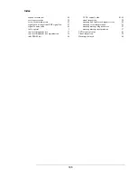 Preview for 202 page of Symmetricom 5071A Assembly And Service Manual