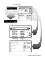 Preview for 32 page of Symmetricom 5071A Operating And Programming Manual