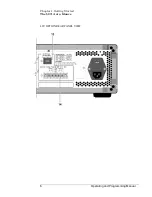 Preview for 34 page of Symmetricom 5071A Operating And Programming Manual